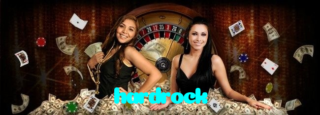 available types of hardrock bet including pre-match live express and system bets