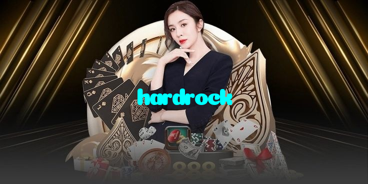 making first deposit on hardrock website using local payment methods in Pakistan
