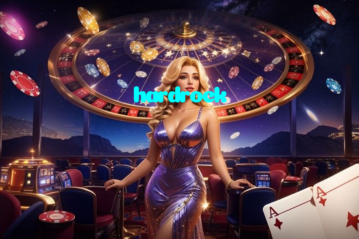 hardrock خوش آمدید بونس +600% پیشکش موبائل ایپ کے پروموشن سیکشن میں دکھائی دیتی ہے۔