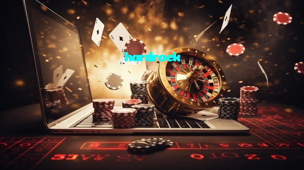 hardrock خوش آمدید بونس +600% پیشکش موبائل ایپ کے پروموشن سیکشن میں دکھائی دیتی ہے۔
