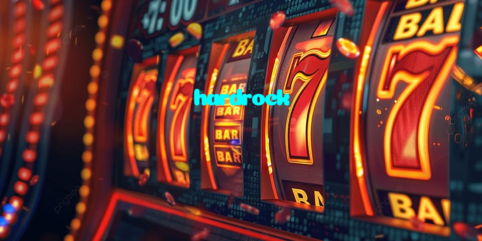 available types of hardrock bet including pre-match live express and system bets