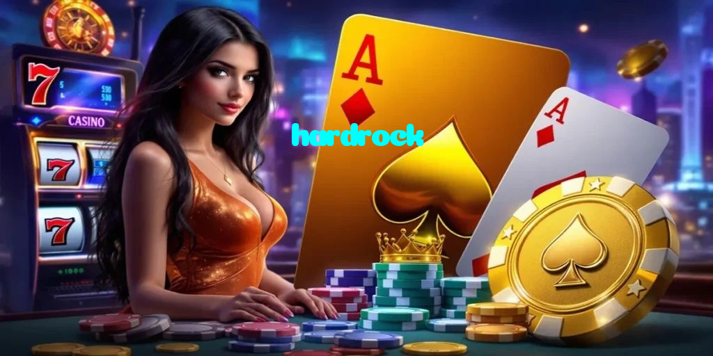 available types of hardrock bet including pre-match live express and system bets