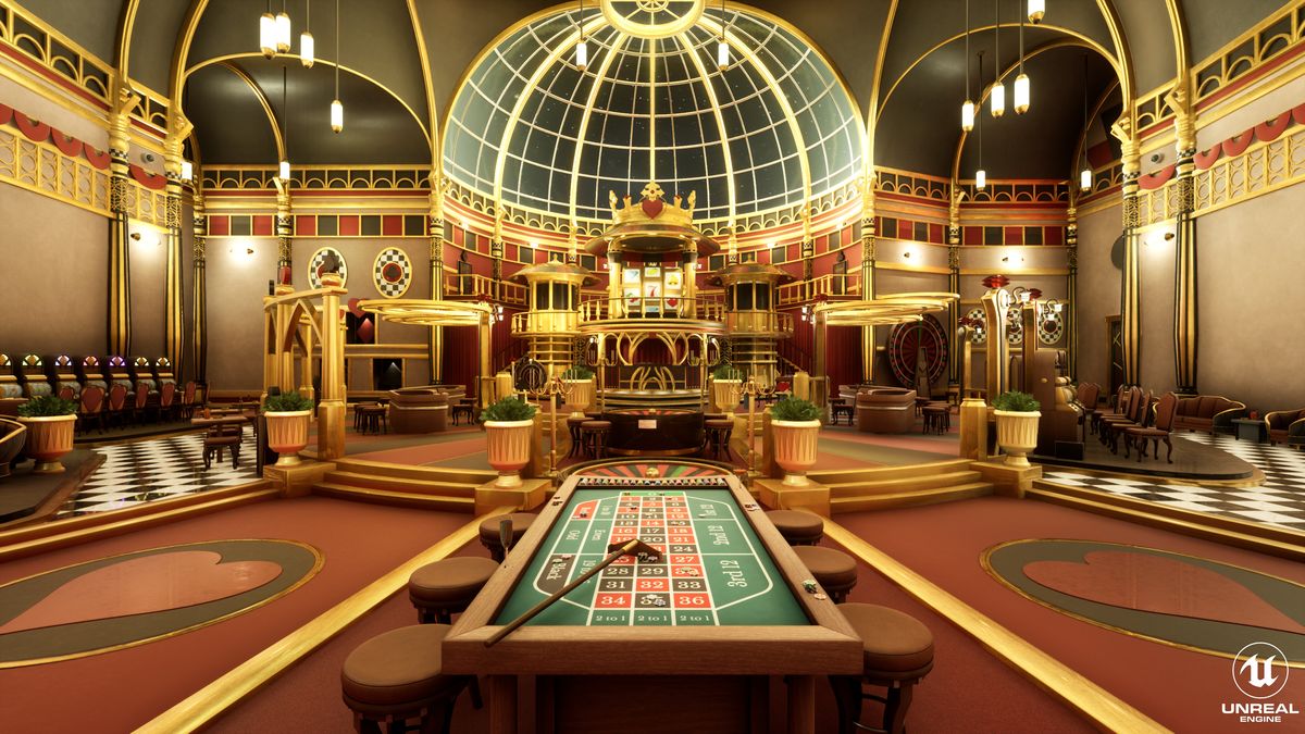 hardrock پاکستان ریئل منی گیمز